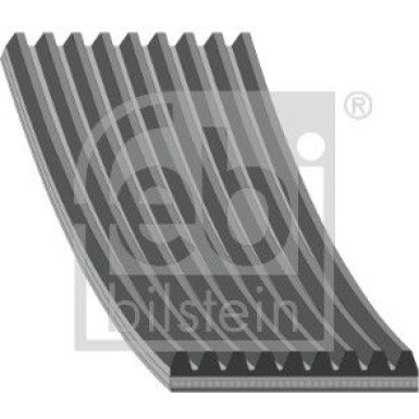 FEBI BILSTEIN Rillenriemen 45022