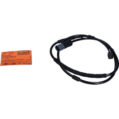 24.8190-0007.2 Warnkontakt, Bremsbelagverschleiß