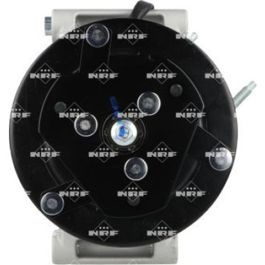 Kompressor, Klimaanlage EASY FIT 32842