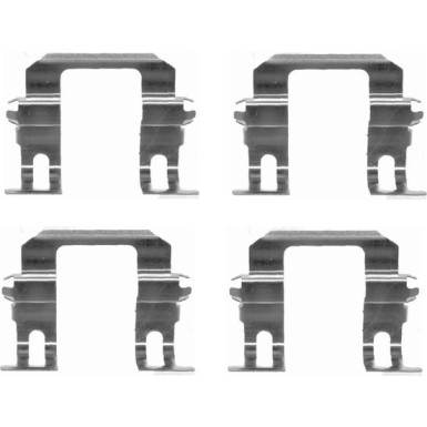 Zubehörsatz | OPEL,ISUZU | 1987474388 Zubehörsatz | OPEL,ISUZU | 1987474388