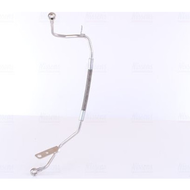 NISSENS Ölleitung, Lader 935214 NISSENS Ölleitung, Lader 935214