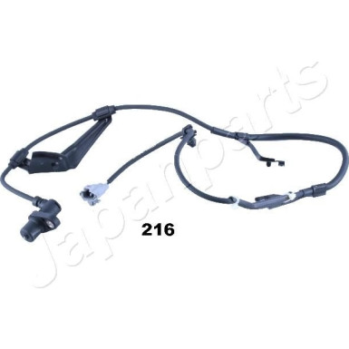 ABS-216 Sensor, Raddrehzahl