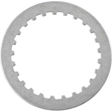 MES361-7 Stahllamellensatz, Kupplung