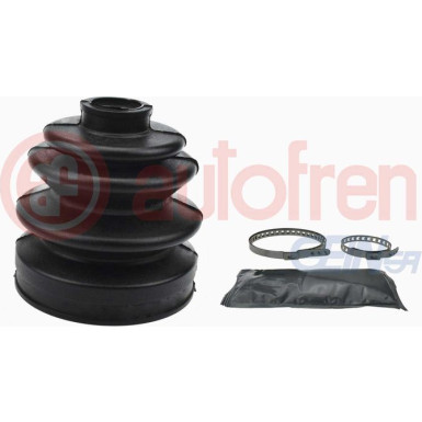 D8252 Faltenbalgsatz, Antriebswelle D8252 Faltenbalgsatz, Antriebswelle