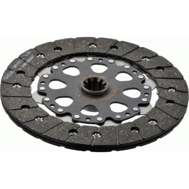 SACHS Kupplungsscheibe | 1864 919 001