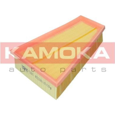 KAMOKA Luftfilter | F255901