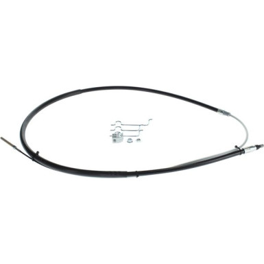 Handbremsseil li | BMW E39 95 | 1987477693 Handbremsseil li | BMW E39 95 | 1987477693