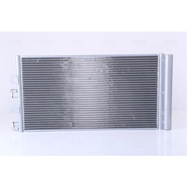 Kondensator PKW FIAT Punto 99 FIRST FIT 94669