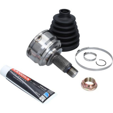 KAMOKA Gelenksatz, Antriebswelle 7664