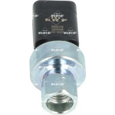 NRF Druckschalter, Klimaanlage 38948 EASY FIT