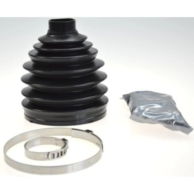 23016 Faltenbalgsatz, Antriebswelle 23016 Faltenbalgsatz, Antriebswelle