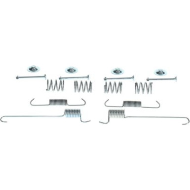 1 987 475 311 Zubehörsatz, Feststellbremsbacken