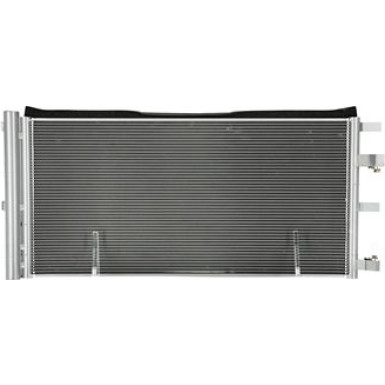 Kondensator PKW Ford Transit Costum 12 FIRST FIT 940829