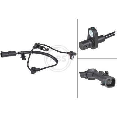 A.B.S. ABS Sensor