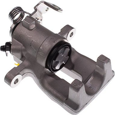 DENCKERMANN Bremstrommel B190140R