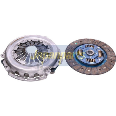 Kupplungssatz KF-1024