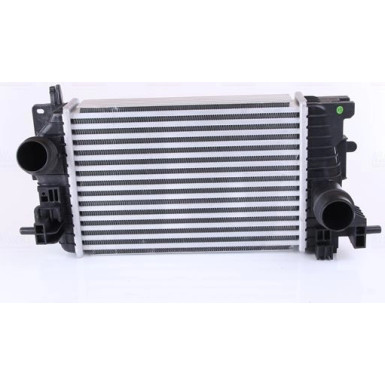 Ladeluftkühler PKW Opel Meriva B 10 FIRST FIT 96197