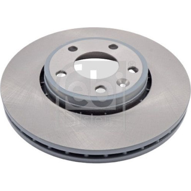 FEBI BILSTEIN Bremsscheibe 22698