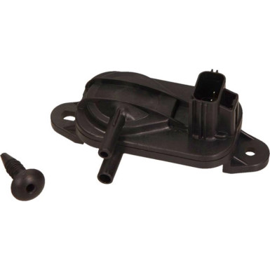 Sensor, Abgasdruck | 6PP 009 409-271