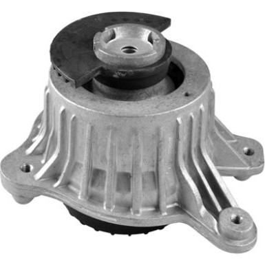 TEDGUM_TD Lagerung, Motor TED51911