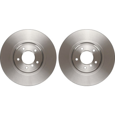 Bremsscheibe Bmw P. E46 10/99 DF4166