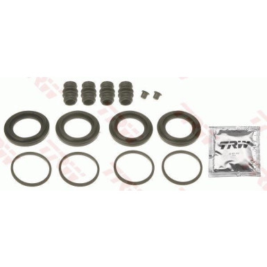 Bremssattel Rep Satz | LAND ROVER Discovery 98 | SJ1278