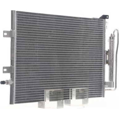 Kondensator, Klimaanlage BEHR AC 720 000S