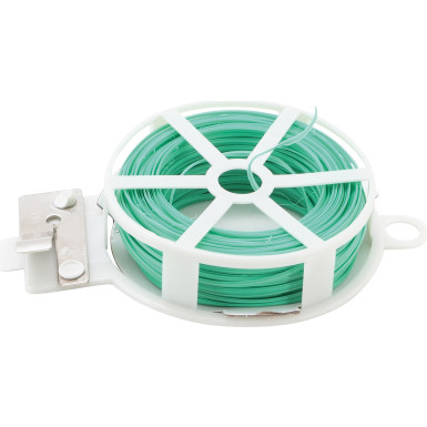 BGS Bindedraht im Spender 30 m BGS Do it yourself 9127