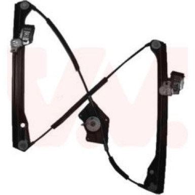 VAN WEZEL Fensterheber