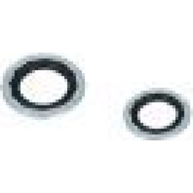 Kondensator, Klimaanlage EASY FIT 35599