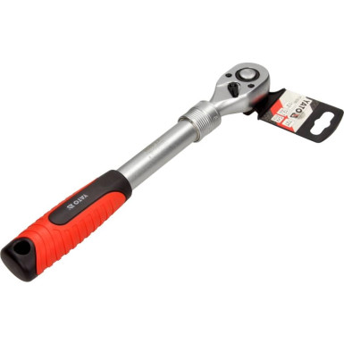 YT-0299 Fernrohr. Hebelumschaltknarre 1/2