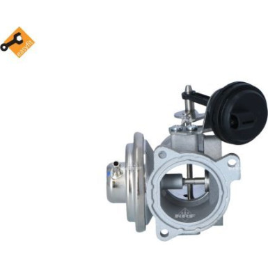 NRF AGR-Ventil 48333 EASY FIT