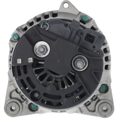 VALEO Generator 200162 VALEO CORE-FLEX