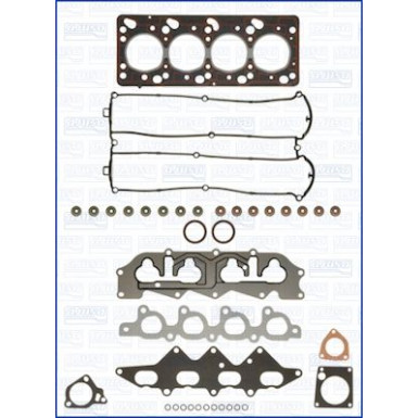 52144100 Dichtungssatz, Zylinderkopf FIBERMAX