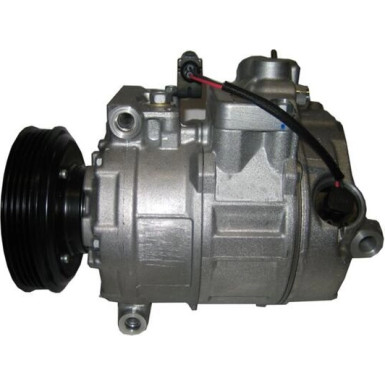 Kompressor, Klimaanlage | ACP 167 000S