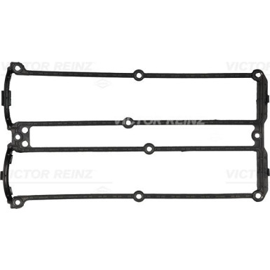 Ventildeckeldichtung | FORD Focus,Cougar,Mondeo | 71-34328-00