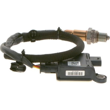 0 281 006 748 Partikelsensor 0 281 006 748 Partikelsensor