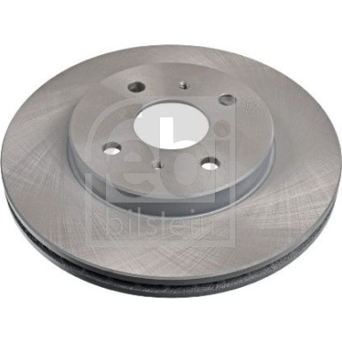 FEBI BILSTEIN Bremsscheibe | 108567