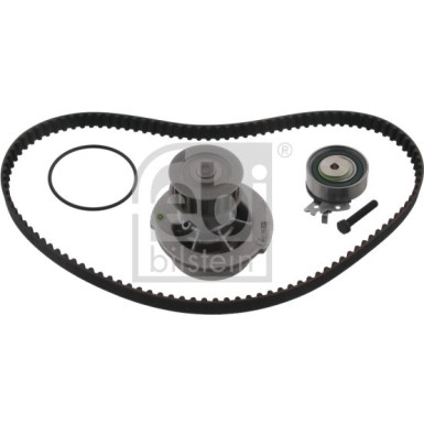 FEBI BILSTEIN Timing-Kit | 32717