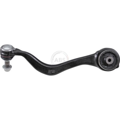 A.B.S. Lenker, Radaufhängung A.B.S. Lenker, Radaufhängung