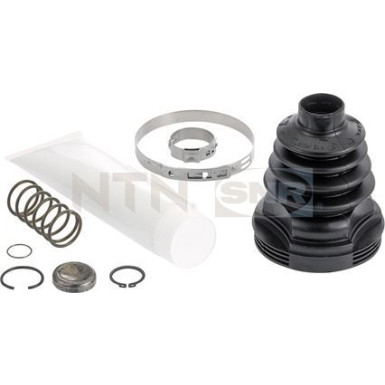 SNR Faltenbalgsatz, Antriebswelle