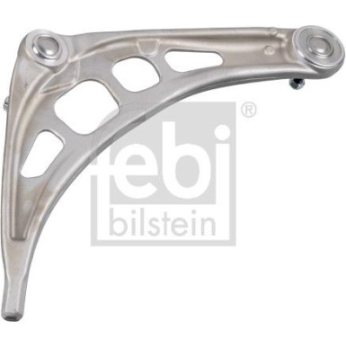 12528 Lenker, Radaufhängung