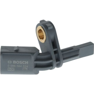 17 403 035 Sensor, Raddrehzahl VA+HA li | AUDI Q7,VW Passat 4x4,POR 02 | 0 986 594 524