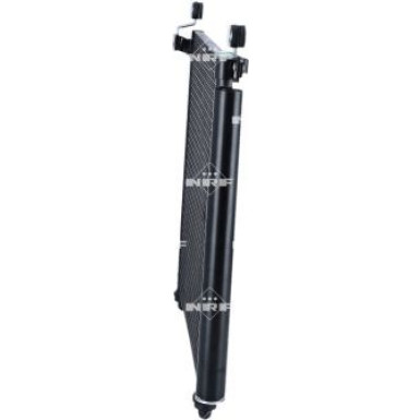 Kondensator, Klimaanlage EASY FIT 35888