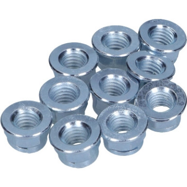 988-0896.10 Mutter, Abgaskrümmer 988-0896.10 Mutter, Abgaskrümmer