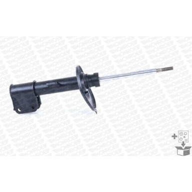 MONROE ORIGINAL-Gasdämpfer VA re | CITROEN C4 Grand/Picasso 07 | G7327 MONROE ORIGINAL-Gasdämpfer VA re | CITROEN C4 Grand/Picasso 07 | G7327