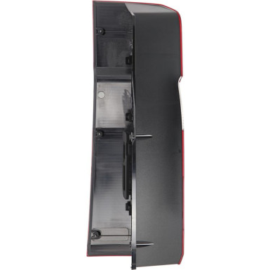 Heckleuchte R M K-PLATTE ROT/WEISS VALEO PQ | MERCEDES SPRINTER KASTEN 6,06-1,18 | 43715