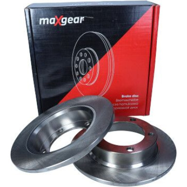Maxgear Bremsscheibe Lada P. Niva 80 û Kundenspezifisch | 19-2211