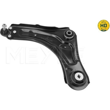 Querlenker VA li (HD) | RENAULT Megane,Scenic 08 | 16-16 050 0071/HD