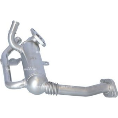 NRF Kühler, Abgasrückführung NRF Kühler, Abgasrückführung